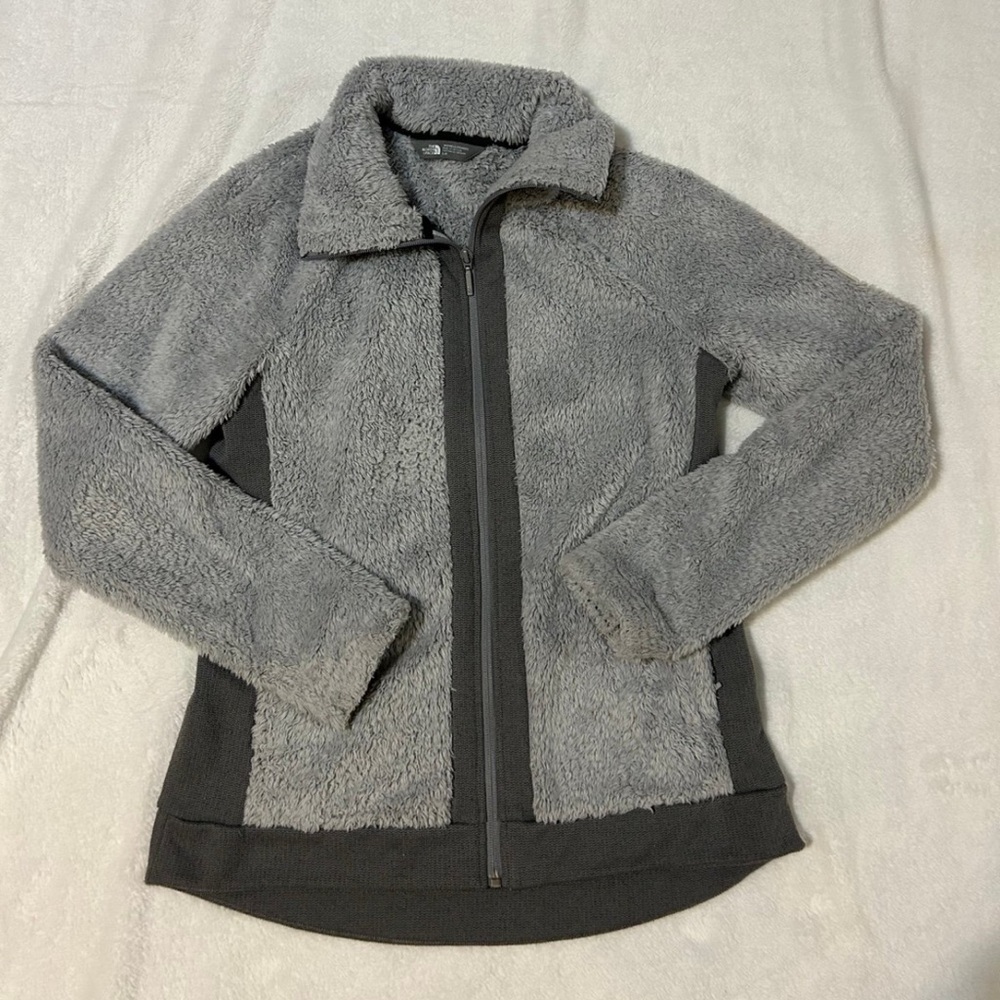 Women’s Northface Sherpa Jacket